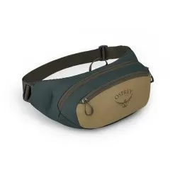 Daylite Waist Pack -Outdoors Shop dayltwsts21 f22 side nightingaleyellowgreentunnel