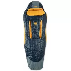Nemo Men's Disco 15 Down Sleeping Bag - Long