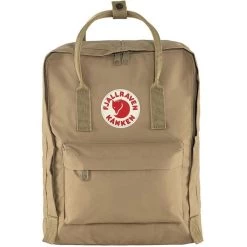 Fjallraven Kanken -Outdoors Shop kanken clay 2