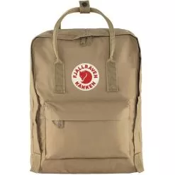 Fjallraven Kanken -Outdoors Shop kanken clay