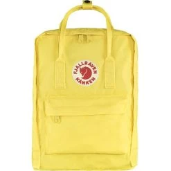 Fjallraven Kanken -Outdoors Shop kanken corn 2