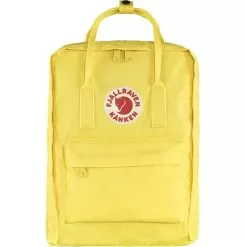 Fjallraven Kanken -Outdoors Shop kanken corn