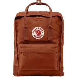 Fjallraven Kanken -Outdoors Shop kanken autumn leaf 2