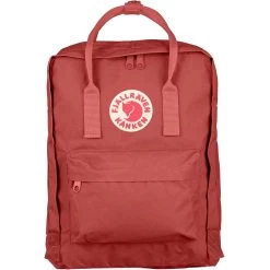 Fjallraven Kanken -Outdoors Shop kanken dahlia 2