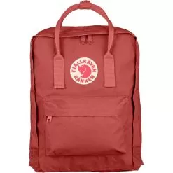 Fjallraven Kanken -Outdoors Shop kanken dahlia