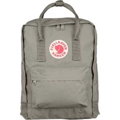 Fjallraven Kanken -Outdoors Shop kanken fog 2