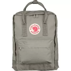 Fjallraven Kanken -Outdoors Shop kanken fog