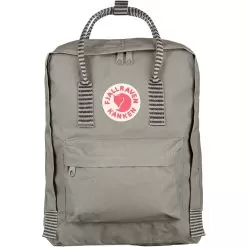 Fjallraven Kanken -Outdoors Shop kanken fog striped