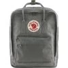 Fjallraven Kanken Re-Wool
