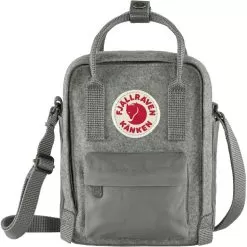 Fjallraven Kanken Re-Wool Sling