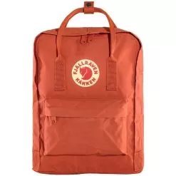 Fjallraven Kanken -Outdoors Shop kanken rowan red