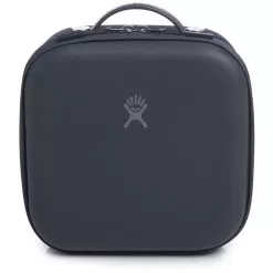 Hydro Flask Small Insulated Lunch Box -Outdoors Shop lunch box small blackberry frontview 1 1