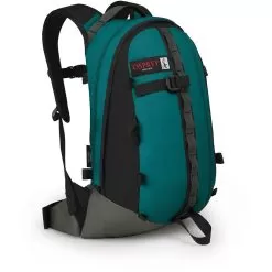 Heritage Simplex 20 7 Heritage Simplex 20 -Outdoors Shop ospreyheritagesimplex f21 side darkpinegreen