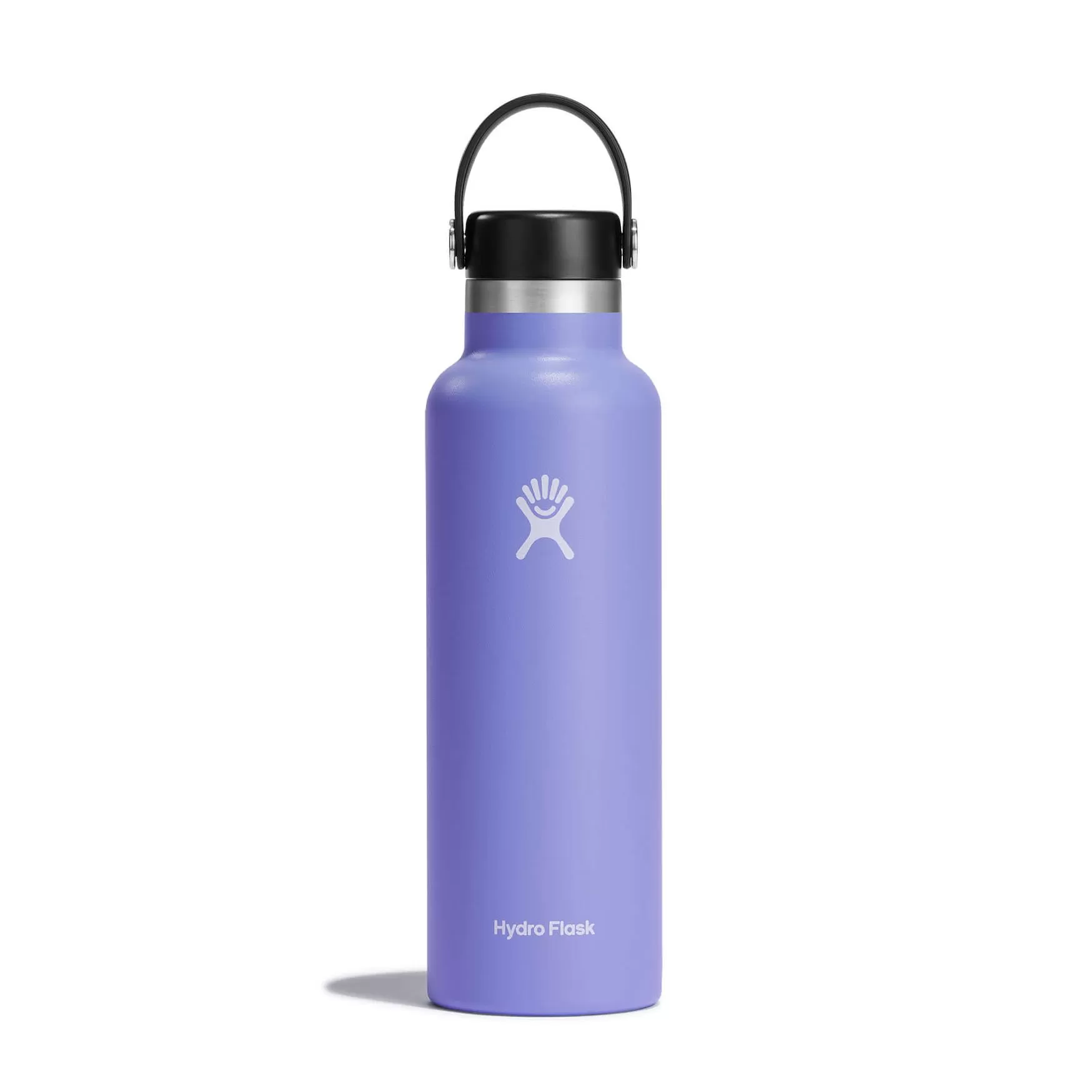 Hydro Flask 21 Oz Standard Mouth Water Bottle 4 Hydro Flask 21 Oz Standard Mouth Water Bottle - Image 4