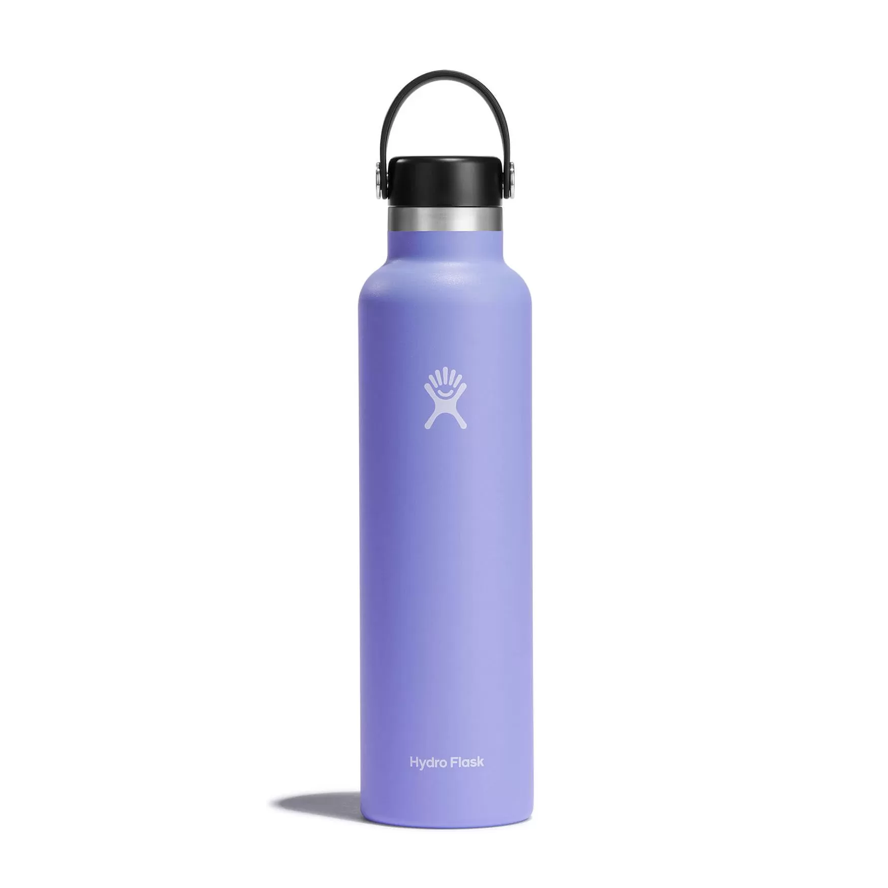 Hydro Flask 24 Oz Standard Mouth Water Bottle 6 Hydro Flask 24 Oz Standard Mouth Water Bottle - Image 6