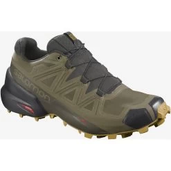 Salomon Men's Speedcross 5 GTX