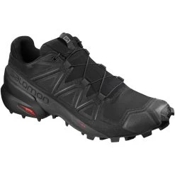 Salomon Men's Speedcross 5 -Outdoors Shop speedcross 5 L40684000