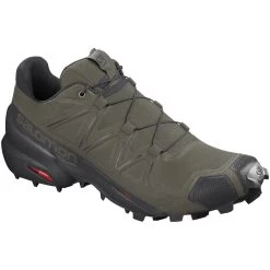 Salomon Men's Speedcross 5