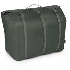 StraightJacket Compression Sack 32 Liter -Outdoors Shop straightjacketcompressionsack32 side shadowgrey