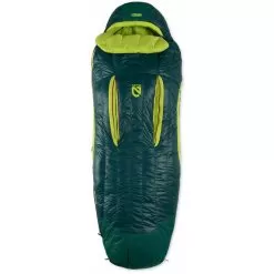 Nemo Women's Disco 15 Down Sleeping Bag - Regular