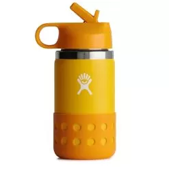 Hydro Flask 12 Oz Kids Wide Mouth Bottle