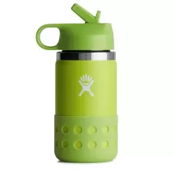 Hydro Flask 12 Oz Kids Wide Mouth Bottle -Outdoors Shop w12sswb firefly
