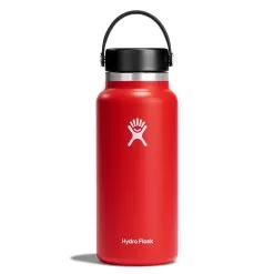 Hydro Flask 32 Oz Wide Mouth Water Bottle