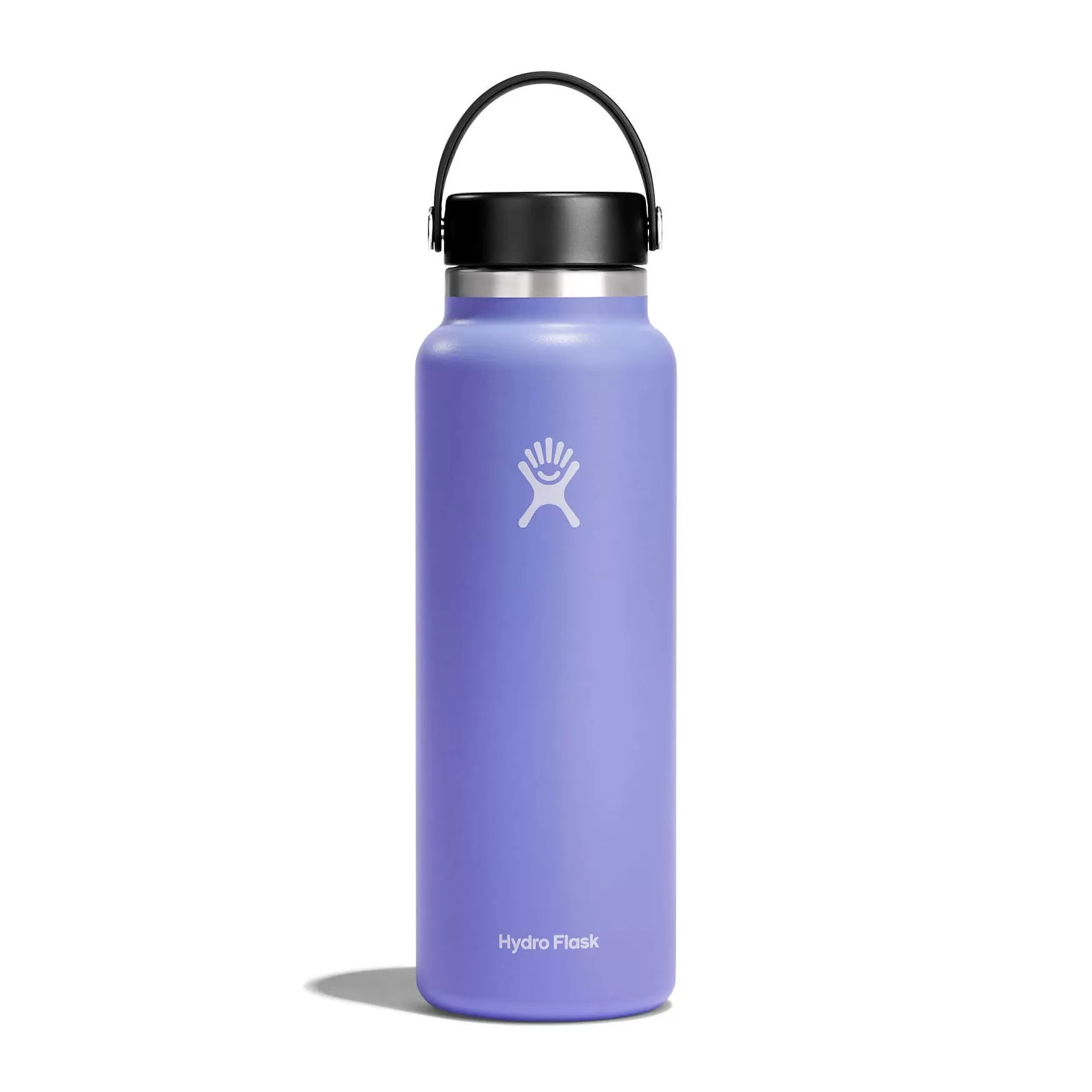 Hydro Flask 40 Oz Wide Mouth Water Bottle 5 Hydro Flask 40 Oz Wide Mouth Water Bottle - Image 5