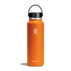 Hydro Flask 40 Oz Wide Mouth Water Bottle 18 Hydro Flask 40 Oz Wide Mouth Water Bottle -Outdoors Shop w40bts808 mesa straighton 1